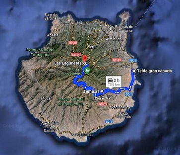 20240427_3-Ruta_CAACTelde_Lafortaleza-SantaLucia_Las Lagunetas-1